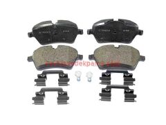 34116778320-WUT-FREN BALATASI MİNİ COOPER R56 ÖN