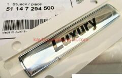 51147294500-7294500-BMW-YAZI LUXURY LINE/F30