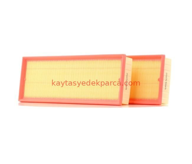 A1120940604-0940604-HEN-HAVA FİLTRESİ SET M112