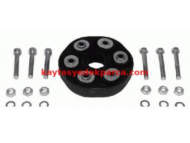 A2024101115-FEB-ŞAFT KÖSELESİ, W202-210 ÖN TK.