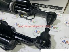 A2213201738-JAP-AMORTİSÖR W221 ÖN SOL KÖRÜKLÜ 4MATİC