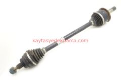 A4473503900-4UU-AKS KOMPLE W447 ARKA SAĞ-SOL