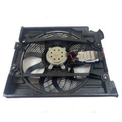 BHR-64546921395-KLİMA FANI E39 3 FİŞ