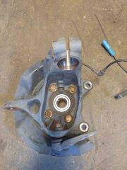 MİN-31216779795-ÖN AKS TAŞIYICISI MİNİ COOPER R56/L