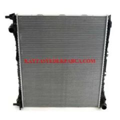 RADYATÖR SU R.R VOUGE 2013 3.0D
