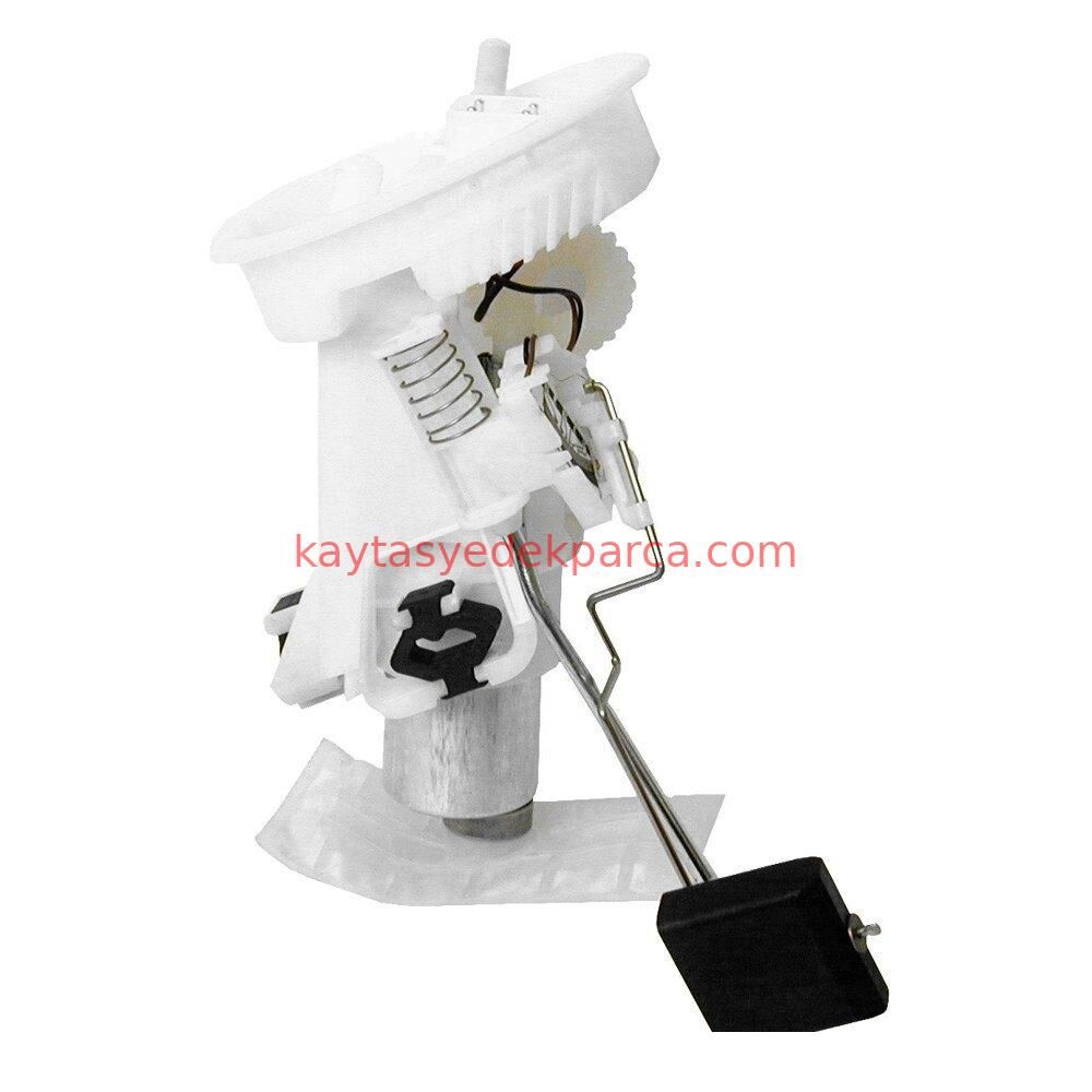 16141182842-1182842-BSG-BENZİN POMPASI E36=>95 BEYAZ