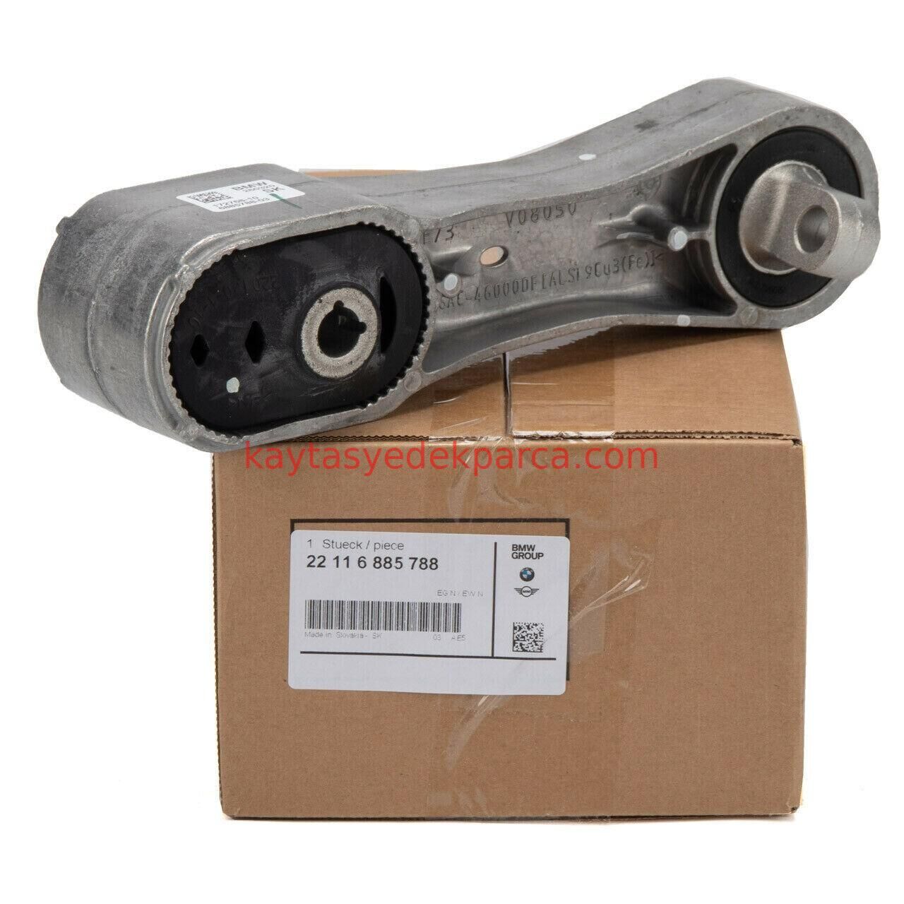 22116885788-6885788-LMF-MOTOR KULAĞI UZUN OLAN
