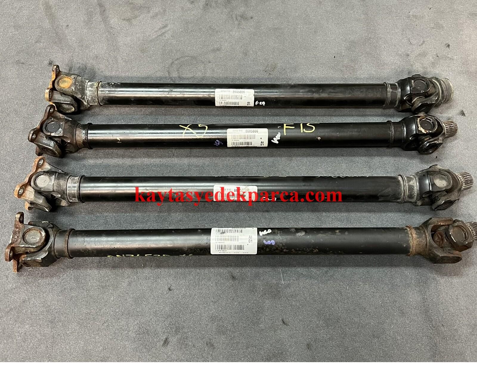 26208605866-8605866-BMW-ÖN ŞAFT X6