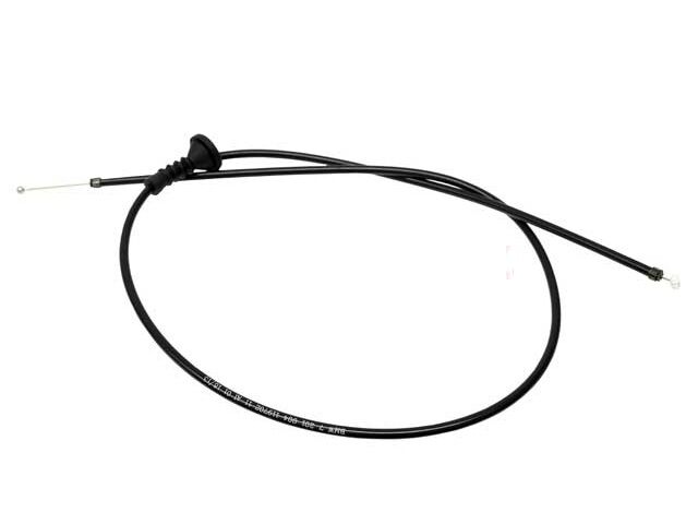 BMW-51237201904-51237201904-7201904-BMW-KAPUT TELİ E90/E87 (İÇDEKİ)