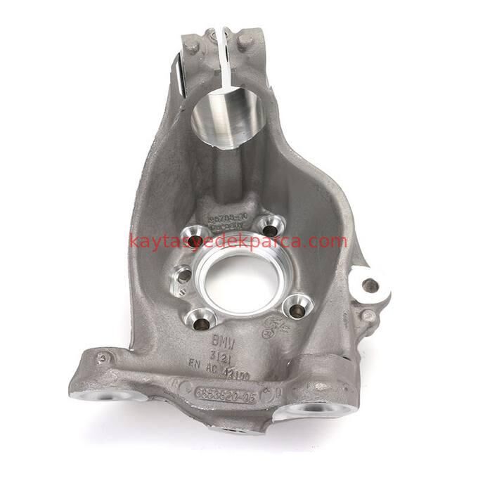 31216876852-6876852-BMW-AKS TAŞIYICI F45 ÖN SAĞ