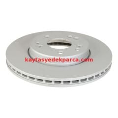 A1244211312-MEY-FREN DİSKİ, W124 ÖN