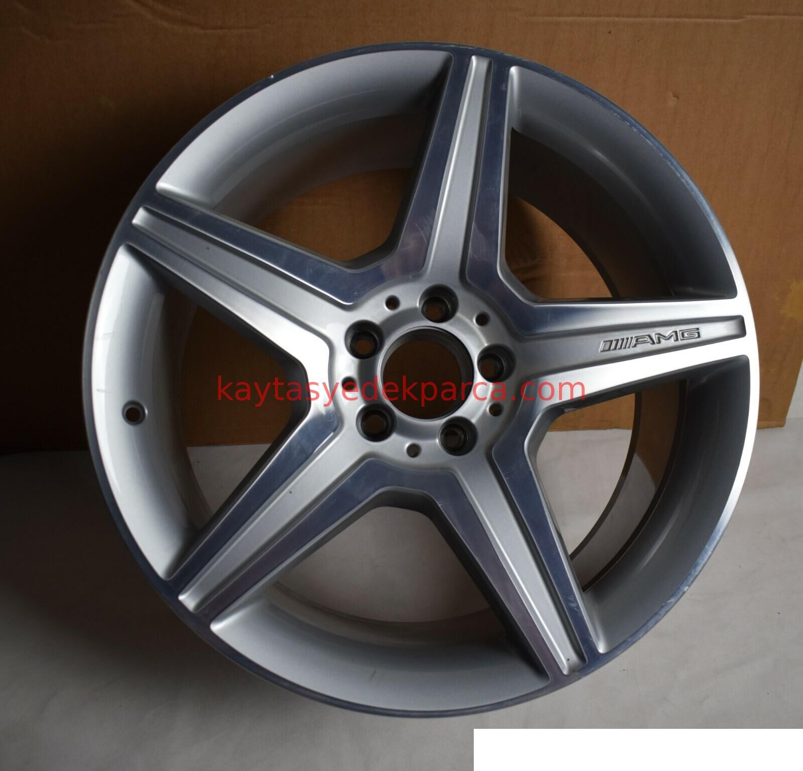 A2214106981-MER-ŞAFT ASKISI W221 4MATİK