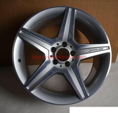 A2214106981-MER-ŞAFT ASKISI W221 4MATİK