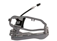 TYG-51228243635-KAPI KOLU MEKANİZMASI X5/L ARKA