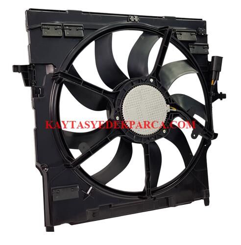 KLİMA FANI E70