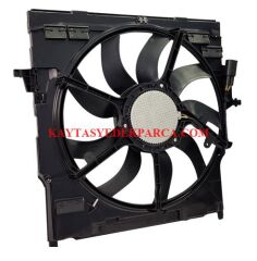 KLİMA FANI E70