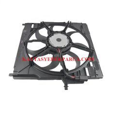KLİMA FANI E70