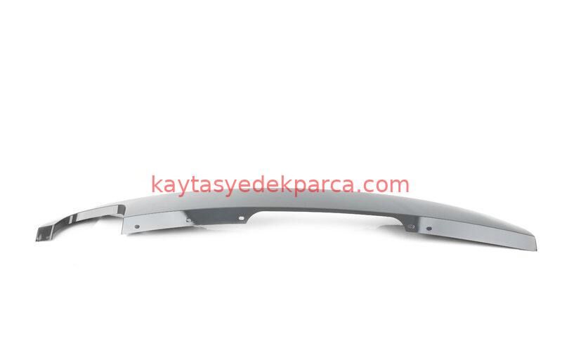 TAMPON ALT SPOYLERİ 4 ÇIKŞ F10