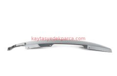 TAMPON ALT SPOYLERİ 4 ÇIKŞ F10