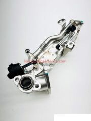 11718513691-8513691-PRB-EGR RADYATÖRÜ KOMPLE