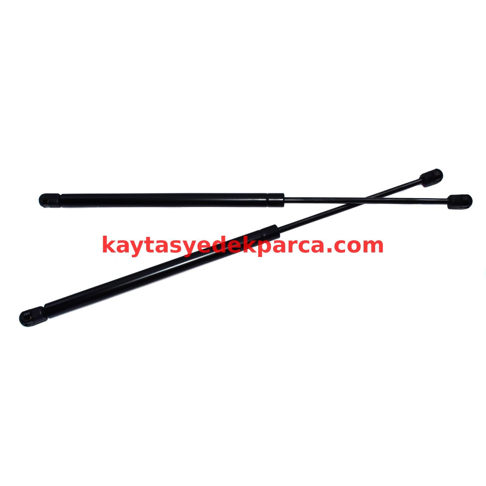 A2038800429-FEB-KAPUT AMORTİSÖRÜ, W203-209 L UZUN