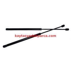 A2038800429-FEB-KAPUT AMORTİSÖRÜ, W203-209 L UZUN