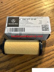 A2463772300-3772300-HEN-ŞANZUMAN YAĞ FILTRESI