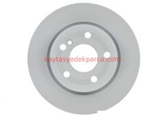 A2464230012-PGT-FREN DİSKİ, W176-246 ARKA