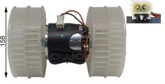 TYG-A0008357904-KALORİFER MOTORU, W639
