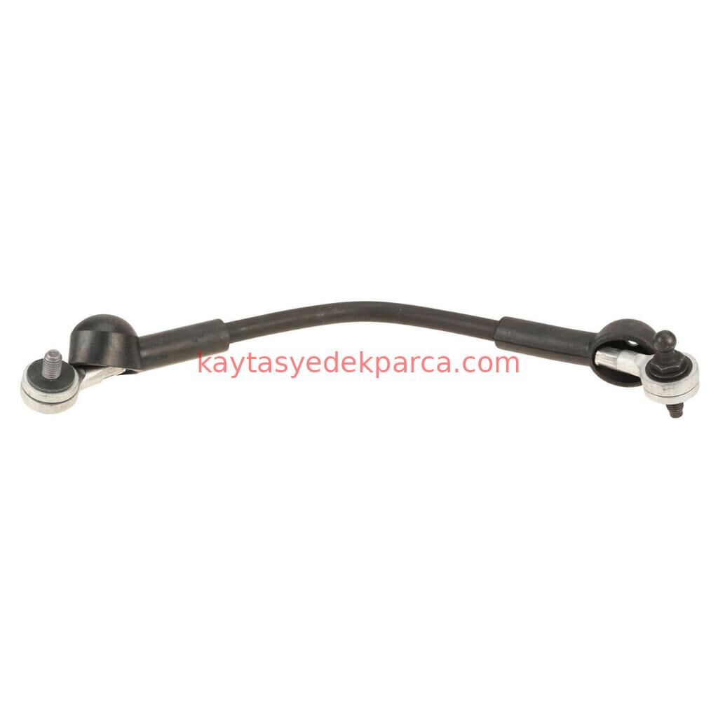 LR038051-LND-BAGAJ KAPAK LASTİĞİ VOGUE