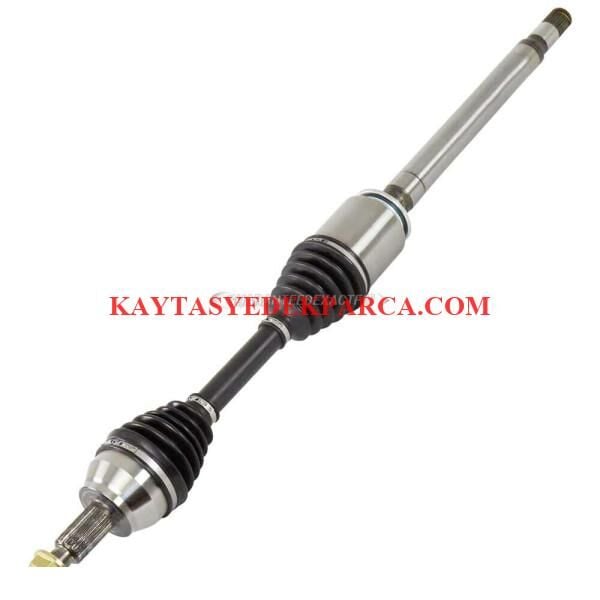 ÖN AKS KOMPLE SAĞ DİS.5