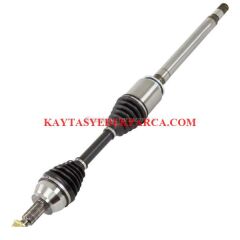 ÖN AKS KOMPLE SAĞ DİS.5