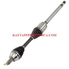 ÖN AKS KOMPLE SAĞ DİS.5
