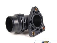 BMW-11532249779-RADYATÖR ALT HORTUMU E46 DİZEL