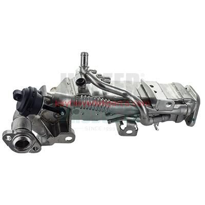 11718517724-8517724-PRB-EGR RADYATÖRÜ F10 518d