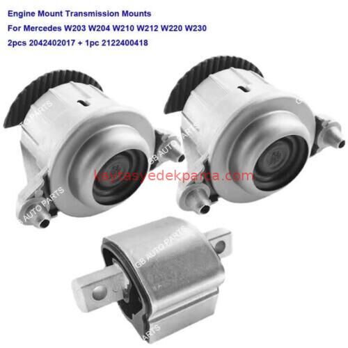 22118482772-8482772-LMF-MOTOR KULAĞI SAĞ