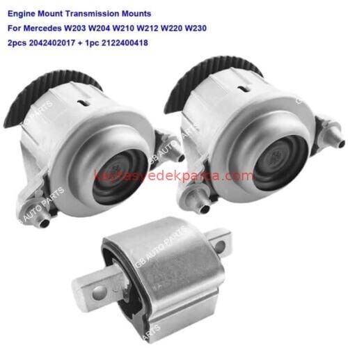 22118482772-8482772-LMF-MOTOR KULAĞI SAĞ