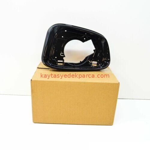 51167418813-7418813-BMW-AYNA ÇERÇEVESİ