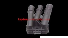 64118390697-8390697-B.W-KALORİFER BORUSU E36 AC'Lİ