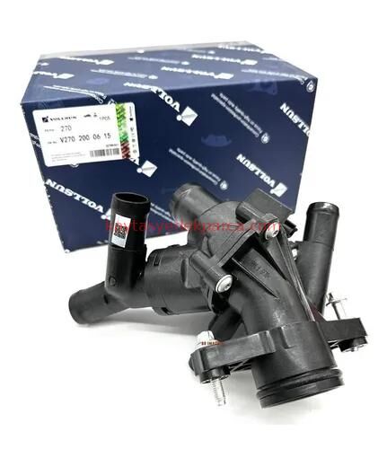 A6072000415-2000415-MOT-TERMOSTAT KOMPLE