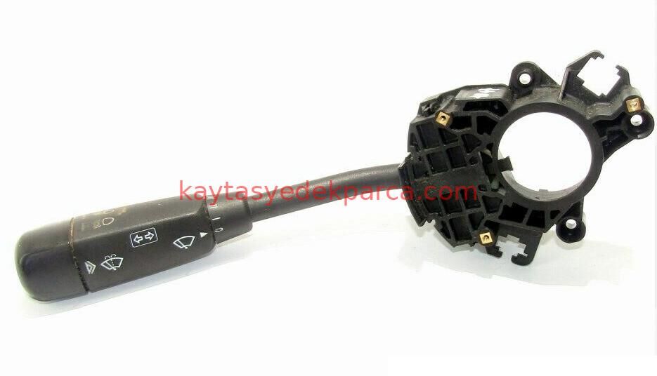 A6395450124-4UU-SİNYAL KOLU W639