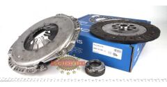 LUK-A0192505901-DEBRİYAJ SETİ, OM602 YAYLI TİP SPR.