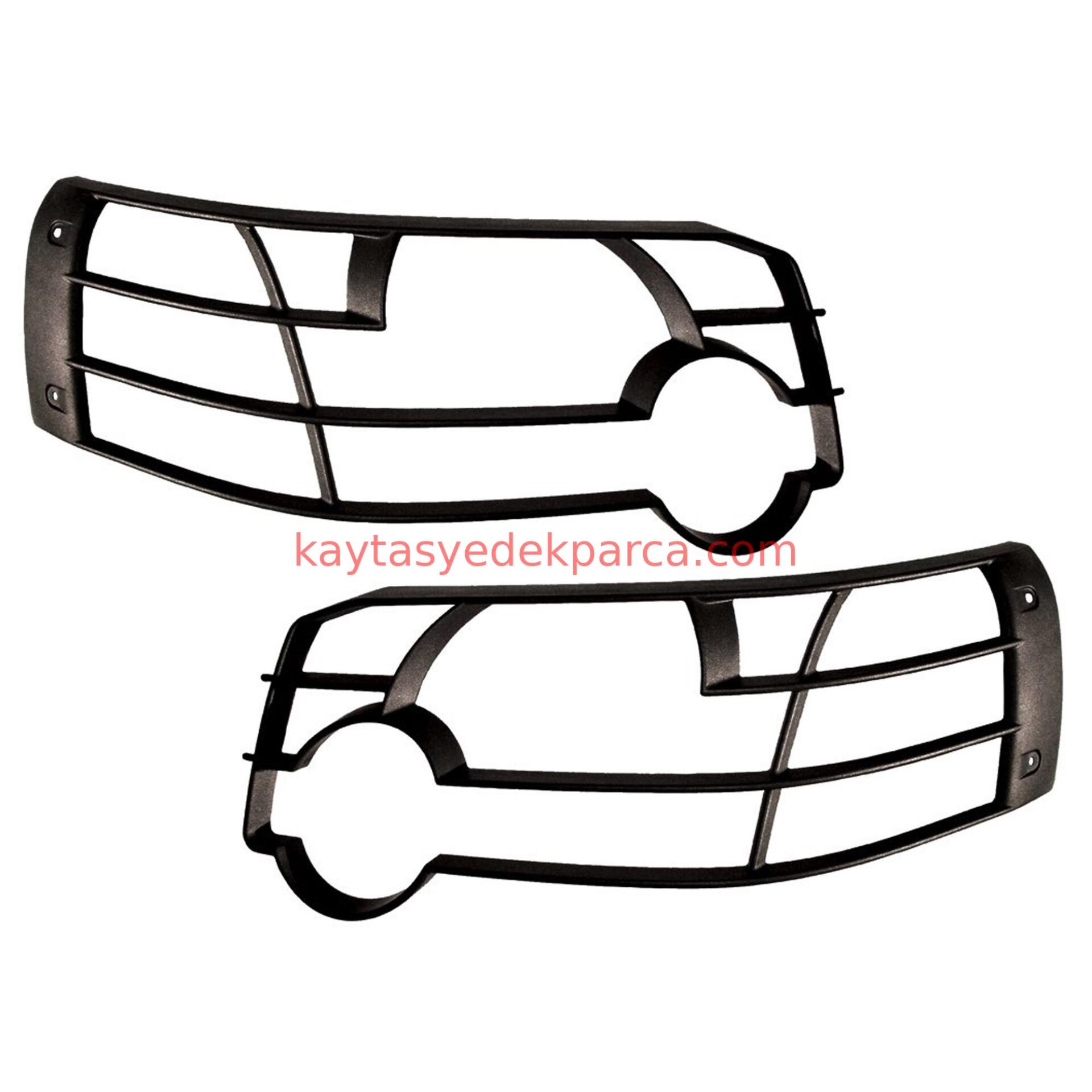 VUB501390-BRI-FAR KAFESİ FREEL.SET 2004=>