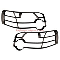 VUB501390-BRI-FAR KAFESİ FREEL.SET 2004=>