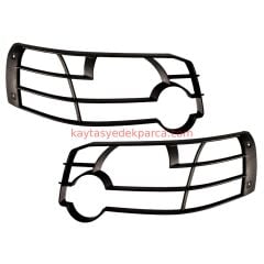 VUB501390-BRI-FAR KAFESİ FREEL.SET 2004=>