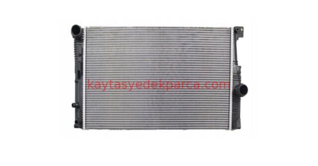 17118672012-8672012-BSG-SU RADYATÖRÜ F10 LCI BENZİN