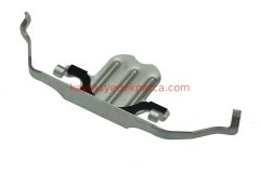 34116765446-FRD-FREN BALATASI ÖN MİNİ COOPER