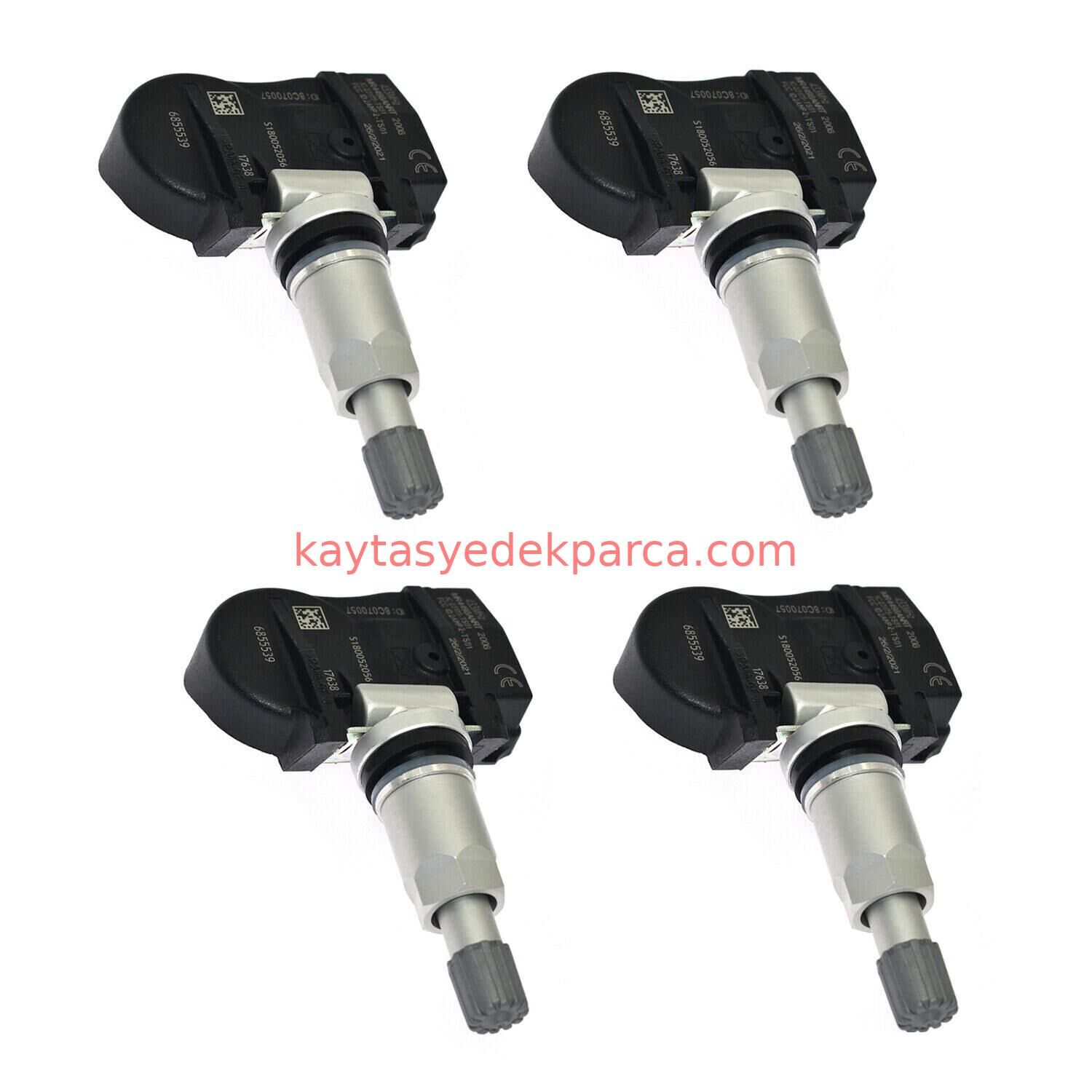 36106856209-6856209-VDO-LASTİK BASINÇ SENSÖRÜ