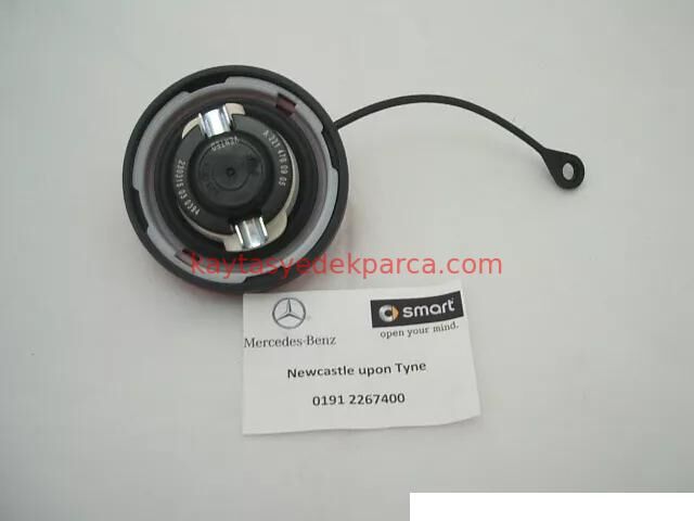 A2214700905-MER-DEPO KAPAĞI W221