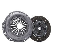LUK-A0202501201-DEBRİYAJ SETİ